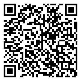 书迷app下载二维码