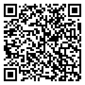 波洞app应用版下载二维码