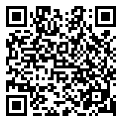 波洞app应用版下载二维码
