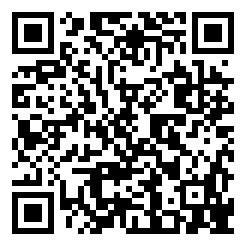 厚墨app苹果版下载二维码