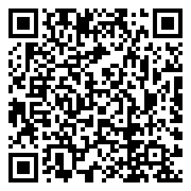 Blued极速版安卓版下载二维码