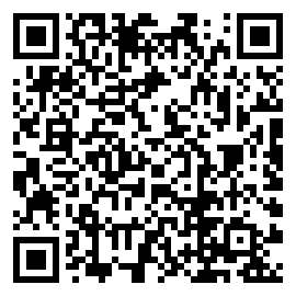 Blued极速版安卓版下载二维码