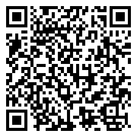 皮皮搞笑app官方版下载二维码