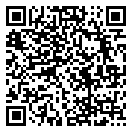 i夏门app下载二维码