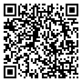 波洞漫画付费破解版下载二维码