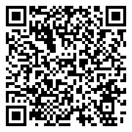 波洞漫画付费破解版下载二维码