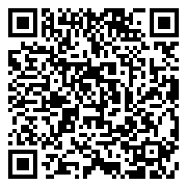 大字版手机浏览器下载二维码