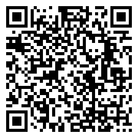 爱聊先生破解版下载二维码