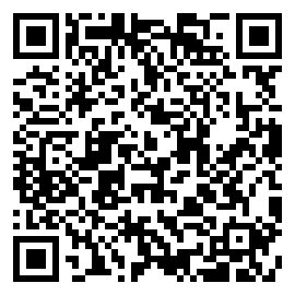 爱掌阅破解版下载二维码