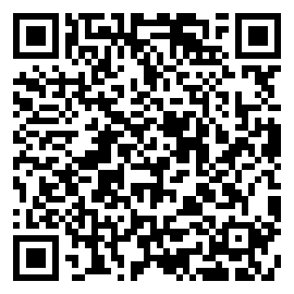 智慧山中医ios下载二维码