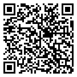 百庋大字版下载二维码