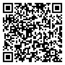 heibai弹幕最新版下载二维码