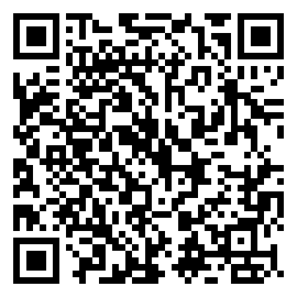 橙光游戏万能破解器下载二维码
