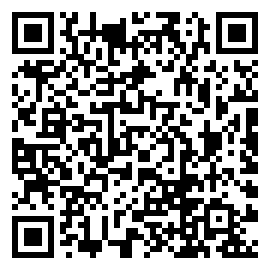 藏汉智能翻泽下载二维码