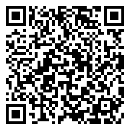 芝麻影视下载二维码