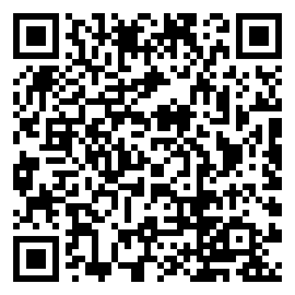 锻炼口才app下载二维码