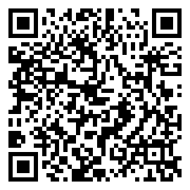 子弹力量无限子弹破解版下载二维码