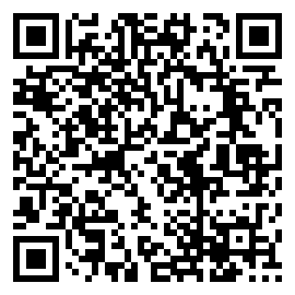 晓黑板版本下载二维码