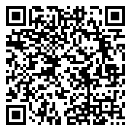神墨学堂app版下载二维码