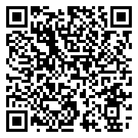 盛名列车时刻下载二维码