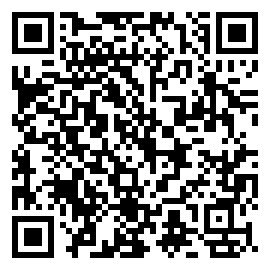 晓黑板app下载二维码