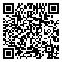 Paint数字填色app下载二维码