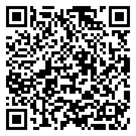 人生画廊官方版下载二维码