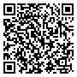 全球学术快报app苹果版下载二维码
