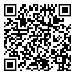 闽政通办公app下载二维码