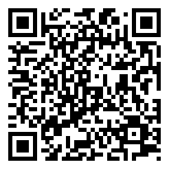 闽政通办公app下载二维码