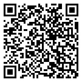 闽政通办公app下载二维码