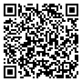 南京卫生12320app下载二维码