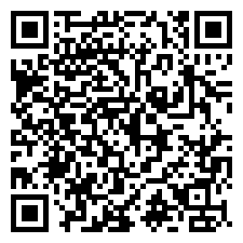 樱花校园中文版2020下载二维码