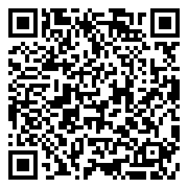 茄子视频懂你更多 app welcome下载二维码
