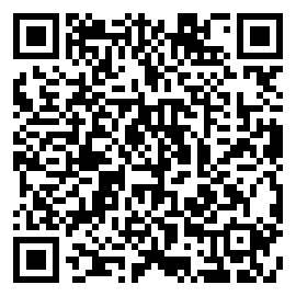 石榴视频污版app下载二维码