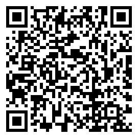 精读圣经苹果版下载二维码