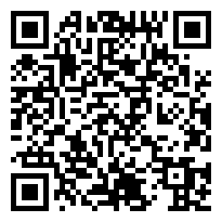 精读圣经苹果版下载二维码