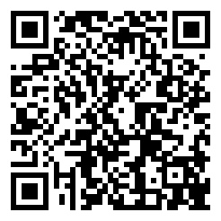 精读圣经苹果版下载二维码